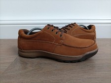 Hush puppies tucker for sale  WEMBLEY