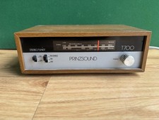Vintage prinzsound t700 for sale  WHITCHURCH
