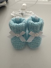 Baby boy blue for sale  LANARK