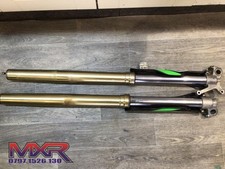 Kawasaki kxf 250 for sale  LOUTH