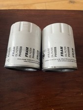 Oil filter for sale  MORDEN