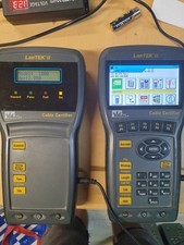 Lantek ideal industries d'occasion  Saint-Gobain