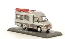 Ixo dethleffs globetrotter usato  Spedire a Italy