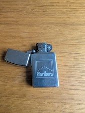 Vintage zippo lighter for sale  LEIGH-ON-SEA