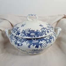 Vintage villeroy boch d'occasion  Expédié en Belgium