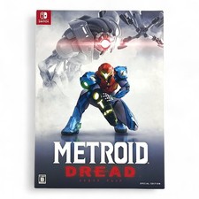 Nintendo switch metroid gebraucht kaufen  Berlin