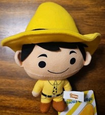 Curious george plush for sale  Gulfport