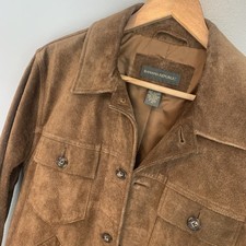 Banana republic jacket for sale  Little Rock