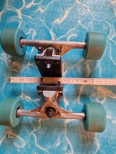 Longboard achsen komplett gebraucht kaufen  Oldenburg (Oldenburg)