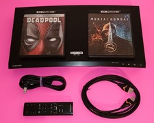 Samsung ubd km85c for sale  Tampa