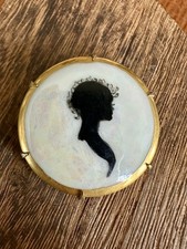 Antique victorian hand d'occasion  Expédié en Belgium