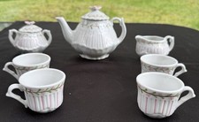 Children porcelain tea for sale  Scranton