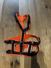 Anny safety sicherheitsgeschir gebraucht kaufen  Marienheide