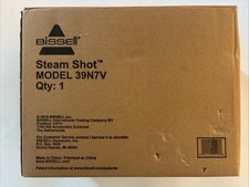 Bissell steam shot for sale  Porterville
