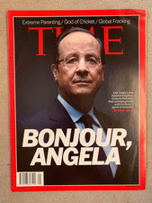 Time magazine may gebraucht kaufen  Aachen