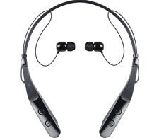 Fones de ouvido Bluetooth som JBL CAIXA ABERTA LG TONE HBS-510 preto faixa de pescoço - comprar usado  Enviando para Brazil
