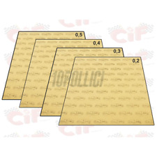Kit fogli carta usato  Italia