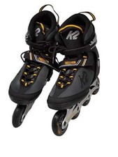 Inline skates freedom gebraucht kaufen  Leipzig