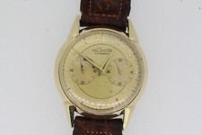Vintage lecoultre futurematic for sale  Parkville