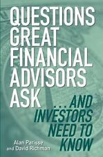 Questions great financial for sale  Tacoma