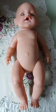 Zapf creation baby gebraucht kaufen  Mühlheim
