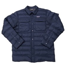 Patagonia silent shirt for sale  Germantown