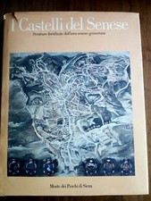 Libro castelli del usato  Napoli