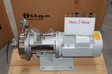 Hilge euro hygia gebraucht kaufen  Siek