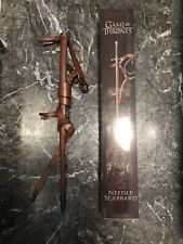 Game thrones arya for sale  STOCKPORT