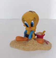 Figurine titi plage d'occasion  Thionville