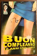 Buon compleanno anni usato  Cernusco sul Naviglio