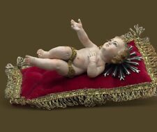 Bambino gesù bambinello usato  Napoli