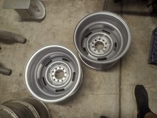 15x10 rally wheels chevy for sale 15x10 rally wheels chevy for sale Whittier