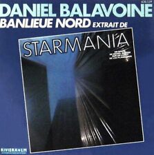 Daniel balavoine banlieue d'occasion  Alfortville