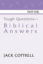 Tough questions biblical for sale  Indianapolis
