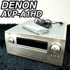 Denon avp a1hd for sale  Shipping to Ireland