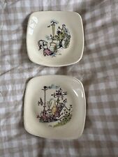Wade england pottery for sale  ENFIELD