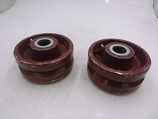 Pack hamilton grooved for sale  Ogden