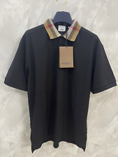 Burberry polo shirt for sale  Waterford