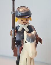 Playmobil südstaaten soldat gebraucht kaufen  Erfurt