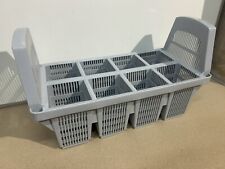 Commercial dishwasher cutlery for sale  MANCHESTER