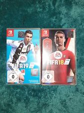 Fifa 19 switch gebraucht kaufen  Lubmin