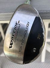 Mens warrior custom for sale  Englewood