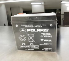 Polaris battery ytx20hl for sale  Chicago