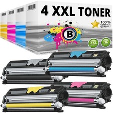 Xxl cartouche toner d'occasion  Expédié en France