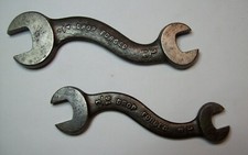 Vtg. small curved for sale  Belleview