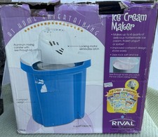 Rival electric ice for sale  Fayetteville