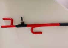 Steering wheel lock for sale  WOLVERHAMPTON