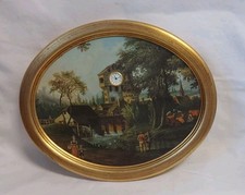 Bilder uhr vintage gebraucht kaufen  Freiburg im Breisgau