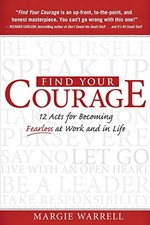 Find courage acts for sale  UK
